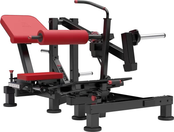 Atlantis Hip Thruster Pro